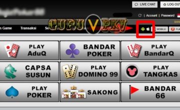 Cara Mudah Download PKV Games Iphone Situs Poker V Online